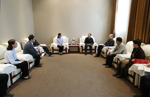 郝鵬、國資、央企、國資委、書記、主任、國企、企業改革