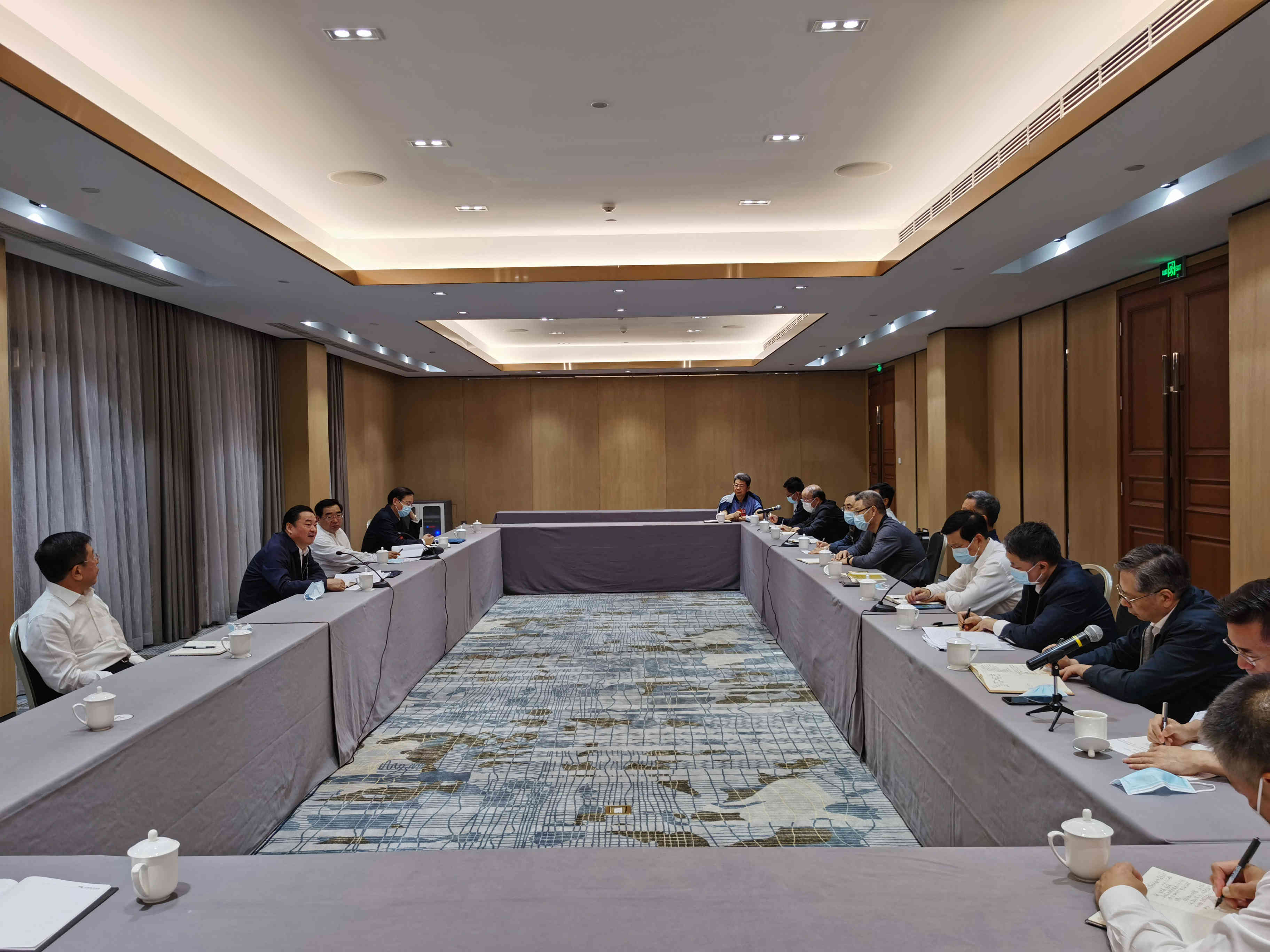 郝鵬、國(guó)資、央企、國(guó)資委、書(shū)記、主任、國(guó)企、企業(yè)改革