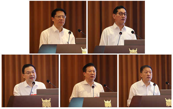 郝鵬、國資、央企、國資委、書記、主任、國企、企業改革