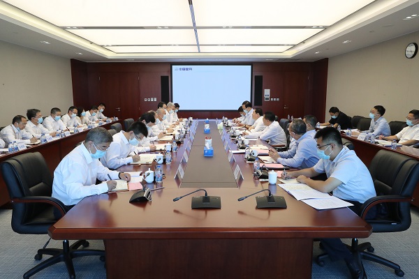 郝鵬、國(guó)資、央企、國(guó)資委、書記、主任、國(guó)企、企業(yè)改革