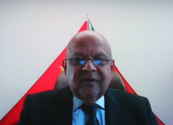 郝鵬、國資、央企、國資委、書記、主任、國企、企業改革