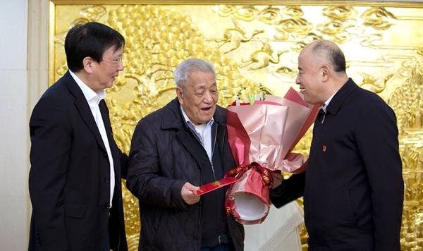 郝鵬、國資、央企、國資委、書記、主任、國企、企業(yè)改革