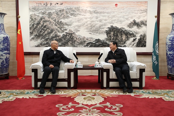 郝鵬、國資、央企、國資委、書記、主任、國企、企業(yè)改革