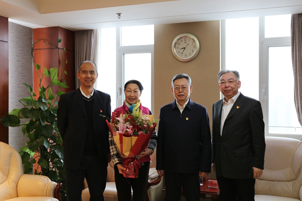 郝鵬、國資、央企、國資委、書記、主任、國企、企業(yè)改革