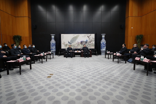 郝鵬、國(guó)資、央企、國(guó)資委、書記、主任、國(guó)企、企業(yè)改革