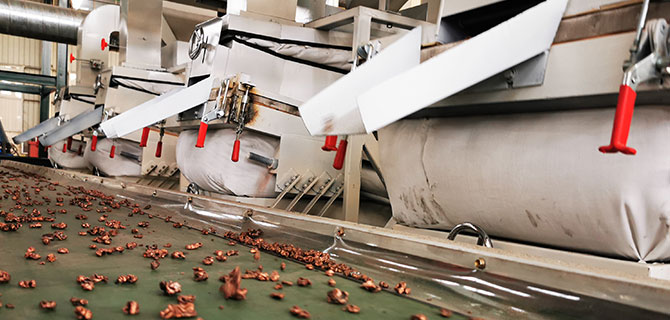 山東花崗巖、建筑垃圾EPC項目